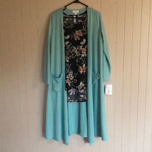 LuLaRoe Lynnae & Sarah